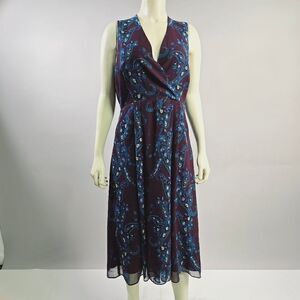 Cabi size 8 dress R14